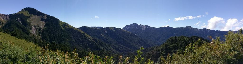 2018/07/27~29屏風山_375352