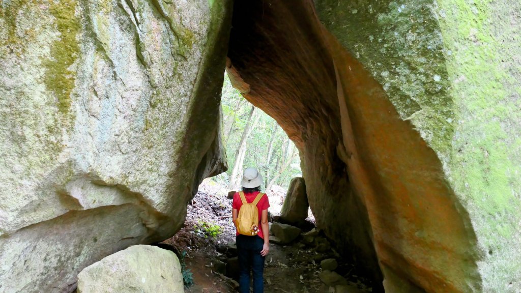 大邱田石門洞封面圖