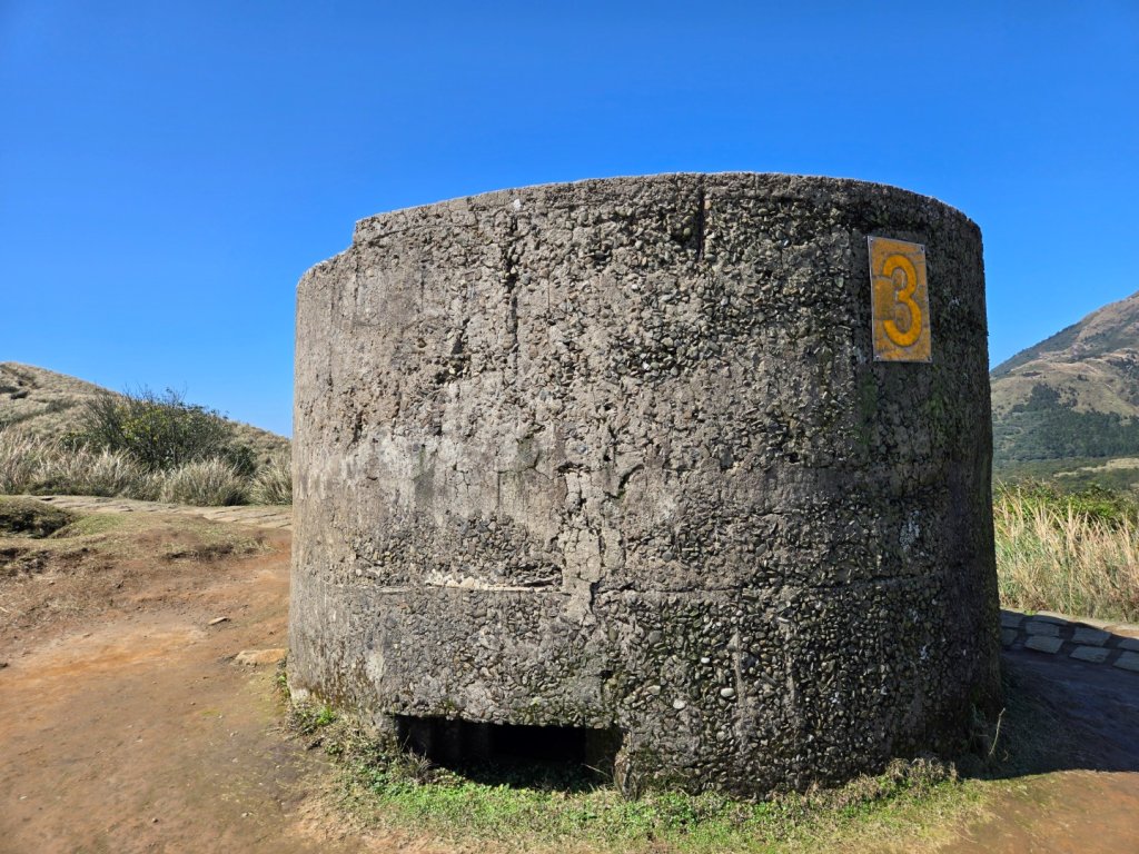 擎天崗環形步道_2722271