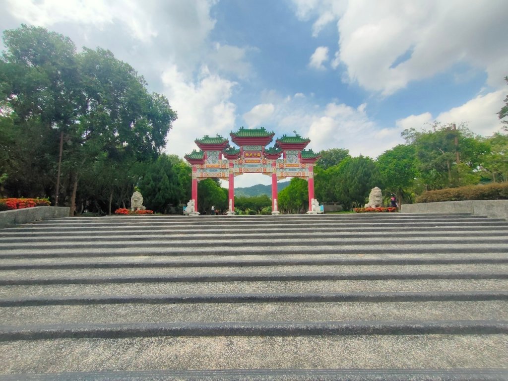 ［健康大穀東］（5~6）：［ 南港公園+228公園］（2023/7/18）_2236403