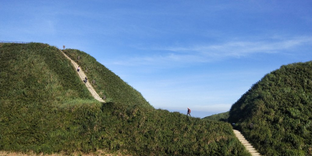 兩種風味【抹茶山】封面圖