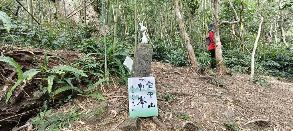 2025/07/06_金牌縱走(觀音洞出發小O型)_2829107