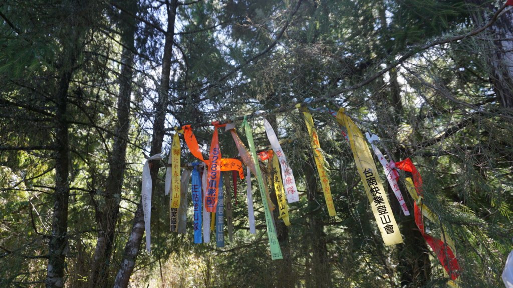 西巒大山_703325