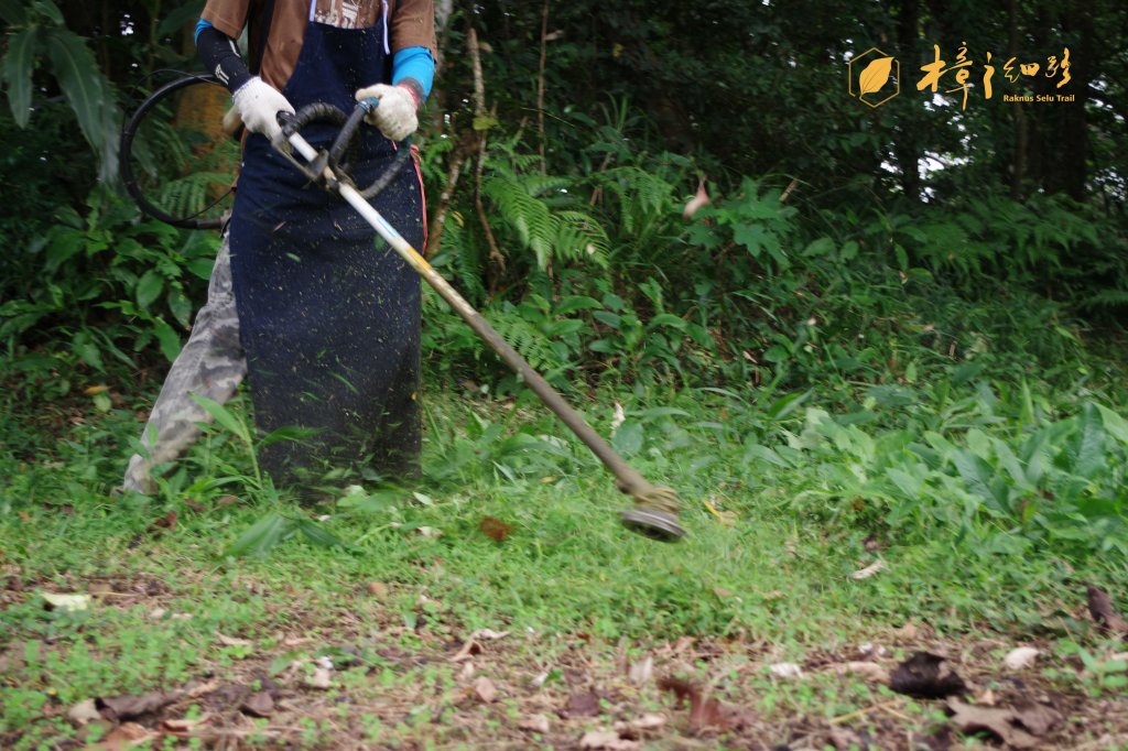 樟之細路 | 09/22砍草任務_686598