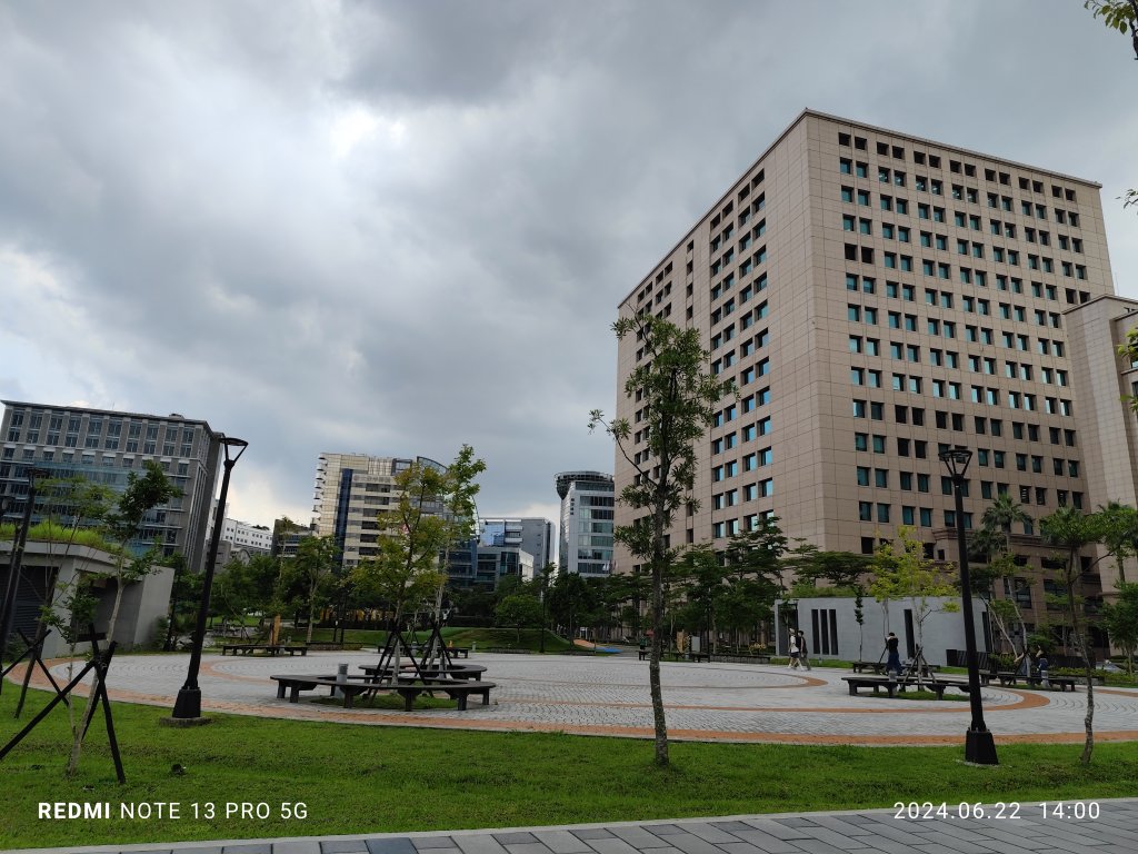 大安森林公園【走路趣尋寶】；大港墘公園、瑞陽公園【臺北健走趣】_2535127