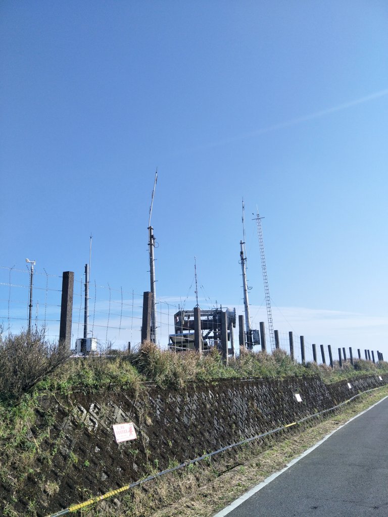 大屯主峰步道_1682187