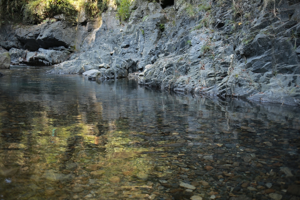 嘎拉賀：溫泉古道_95464