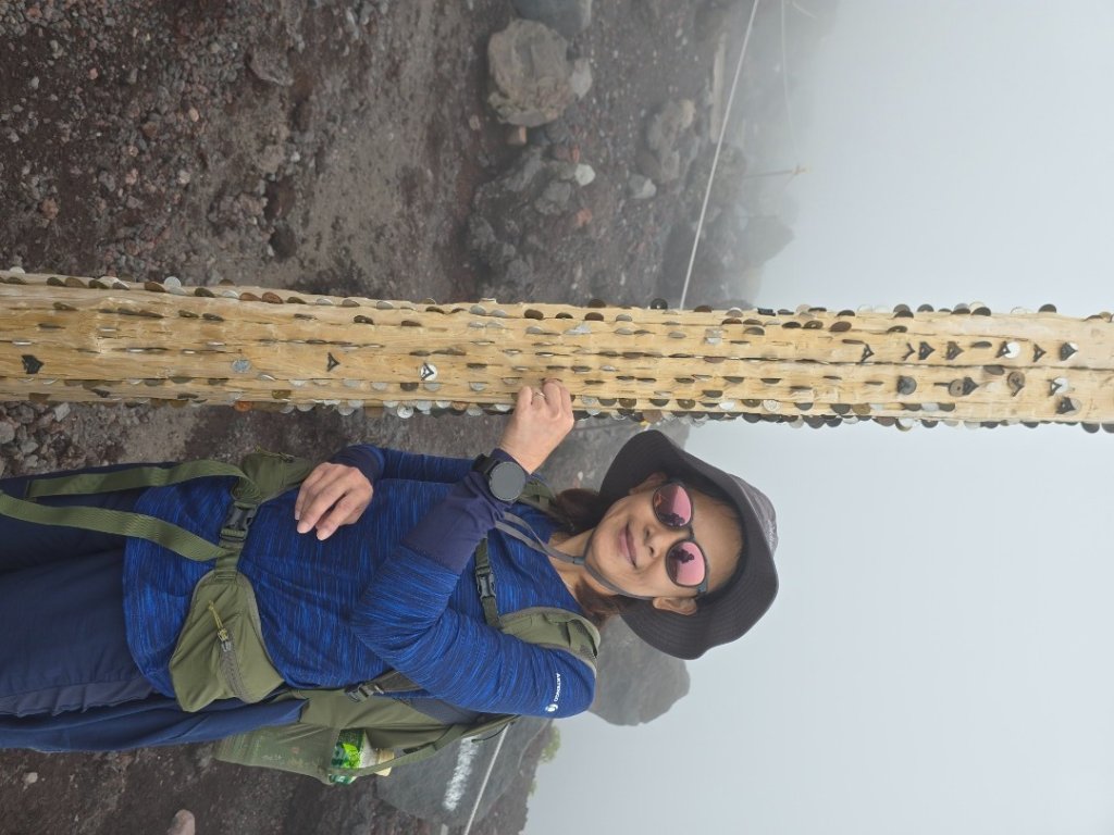 2024 日本富士山、寶永山_2614497