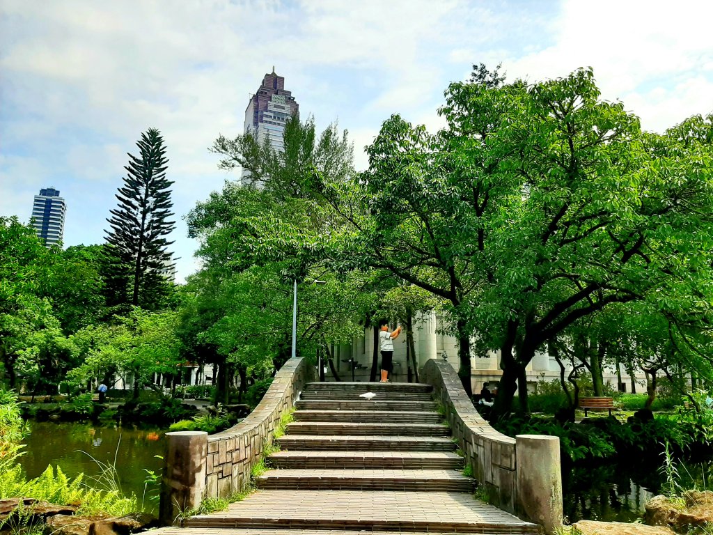 台北趴趴走｜二二八、松山文創、華山_2271832