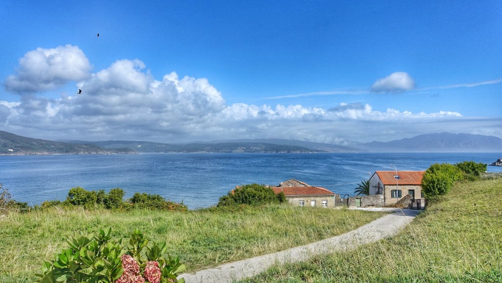 【勇氣2.0朝聖之旅】D43菲斯特雷_688995