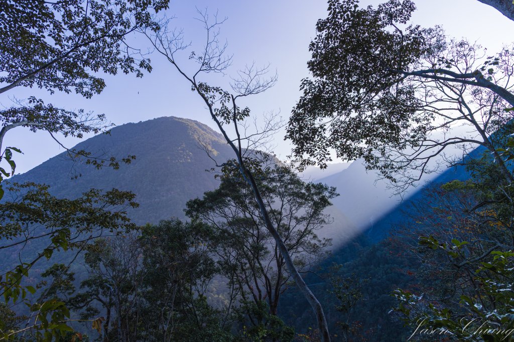 谷關七雄_八仙山_2679606