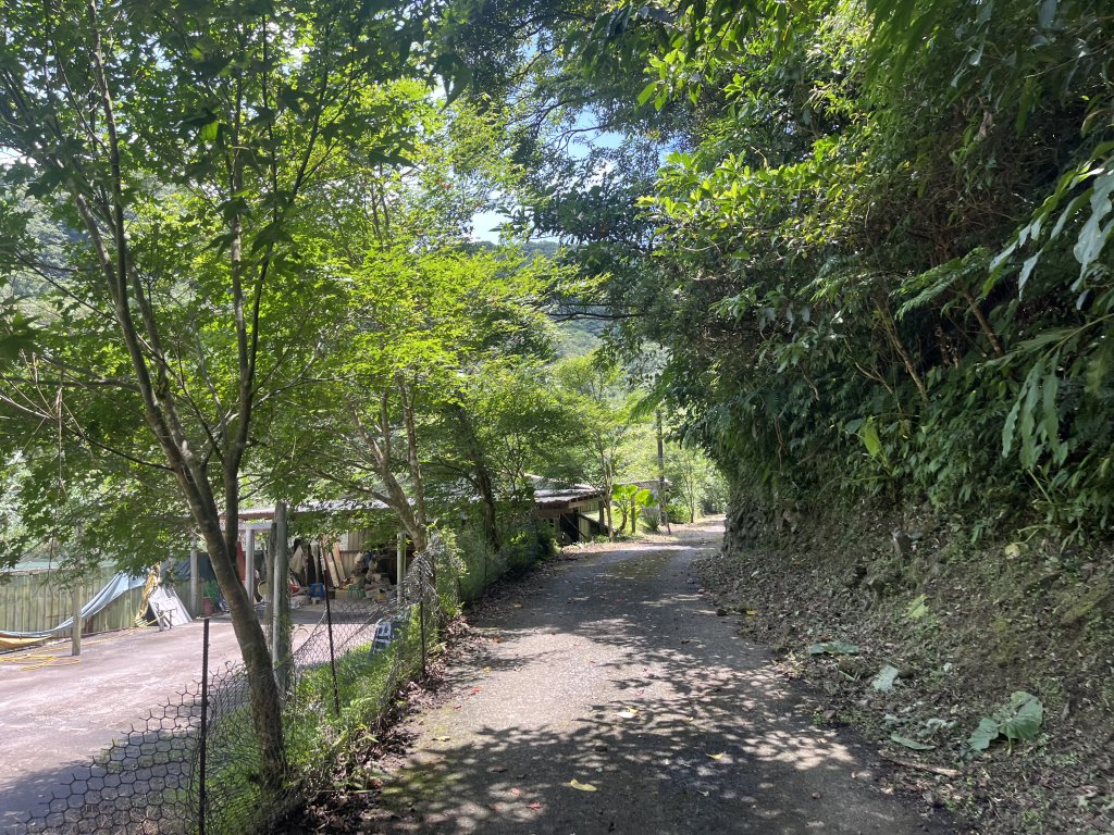 [淡蘭古道] 2024_0622 中路第五段-灣潭古道_2533962