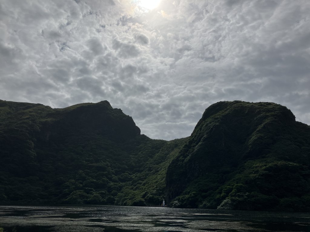 徒步環島-龜山島_1960418