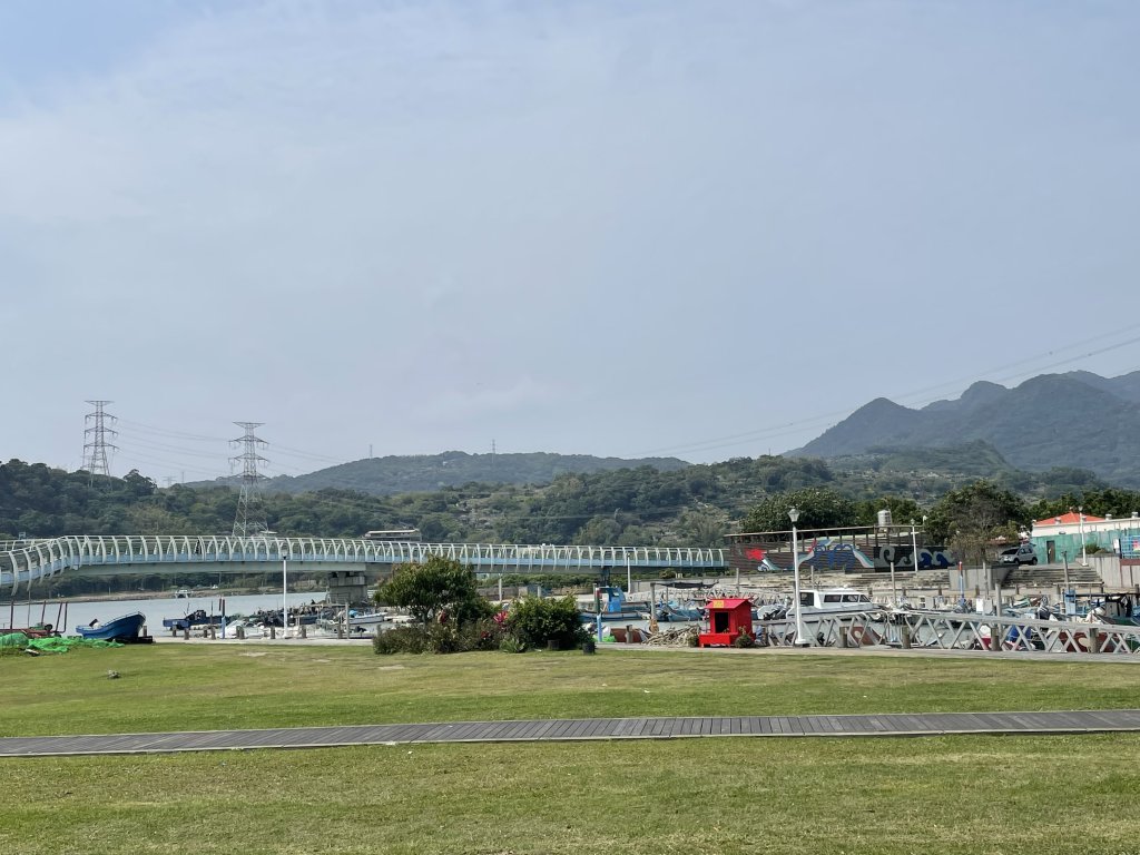 2024臺北大縱走第八段(騎腳踏車)_2451924