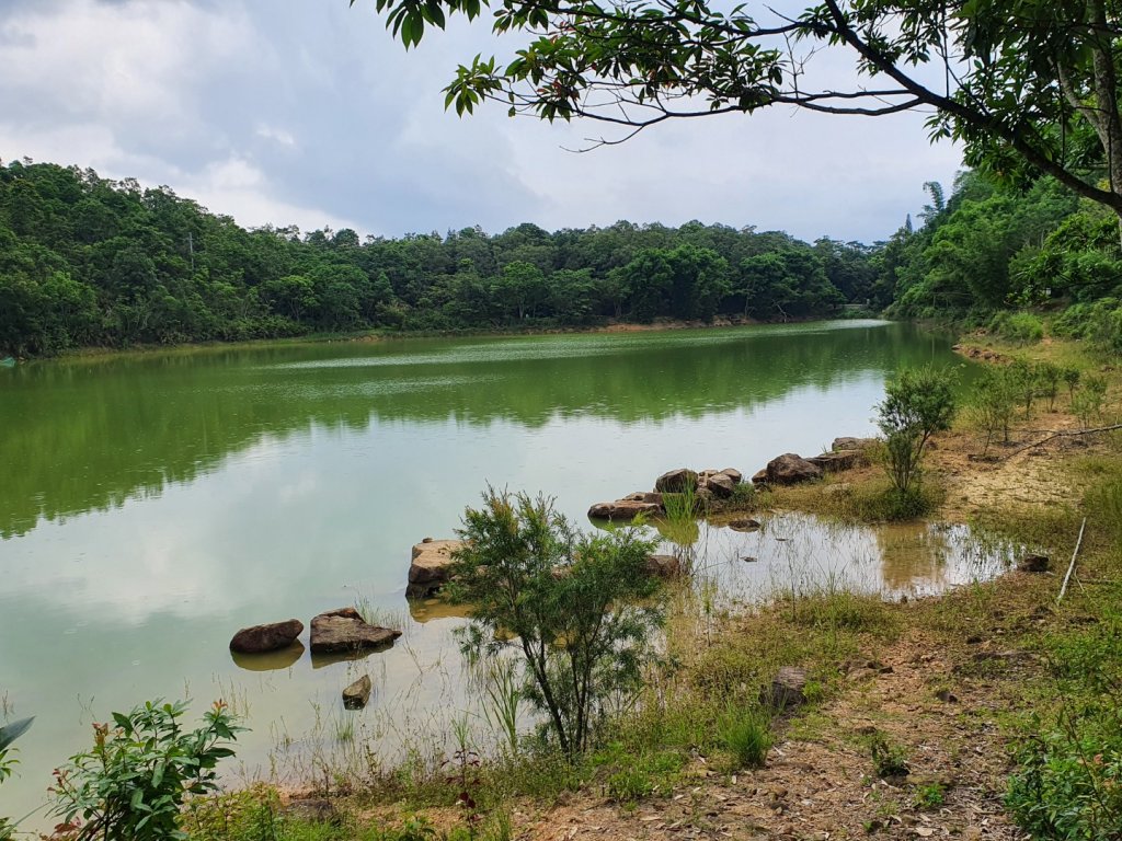 瑪璘窟環湖步道_1034256