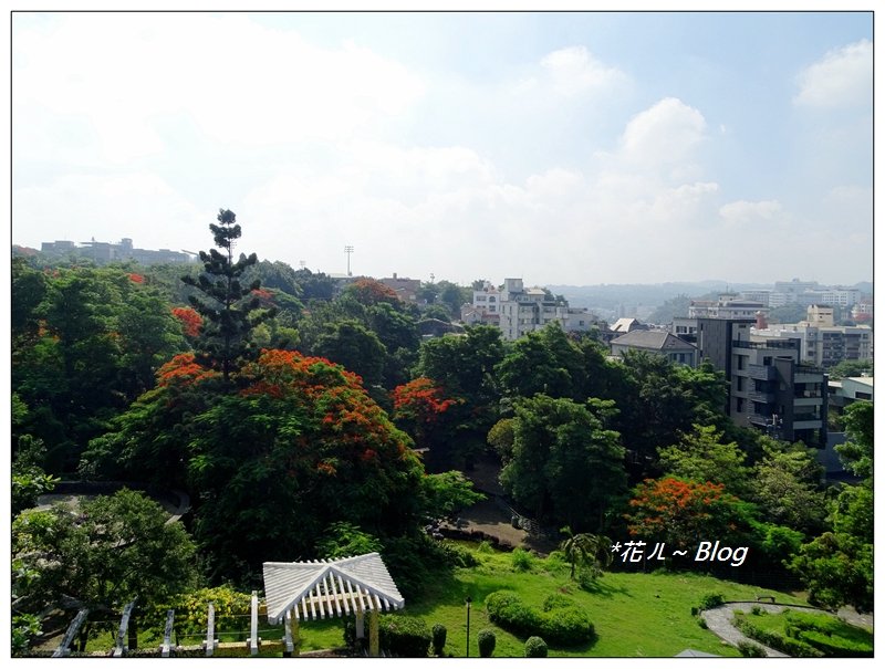  彰化/八卦山天空步道_677461