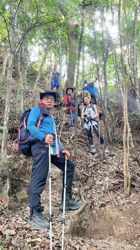 阿冷山 谷關第八雄_2877435