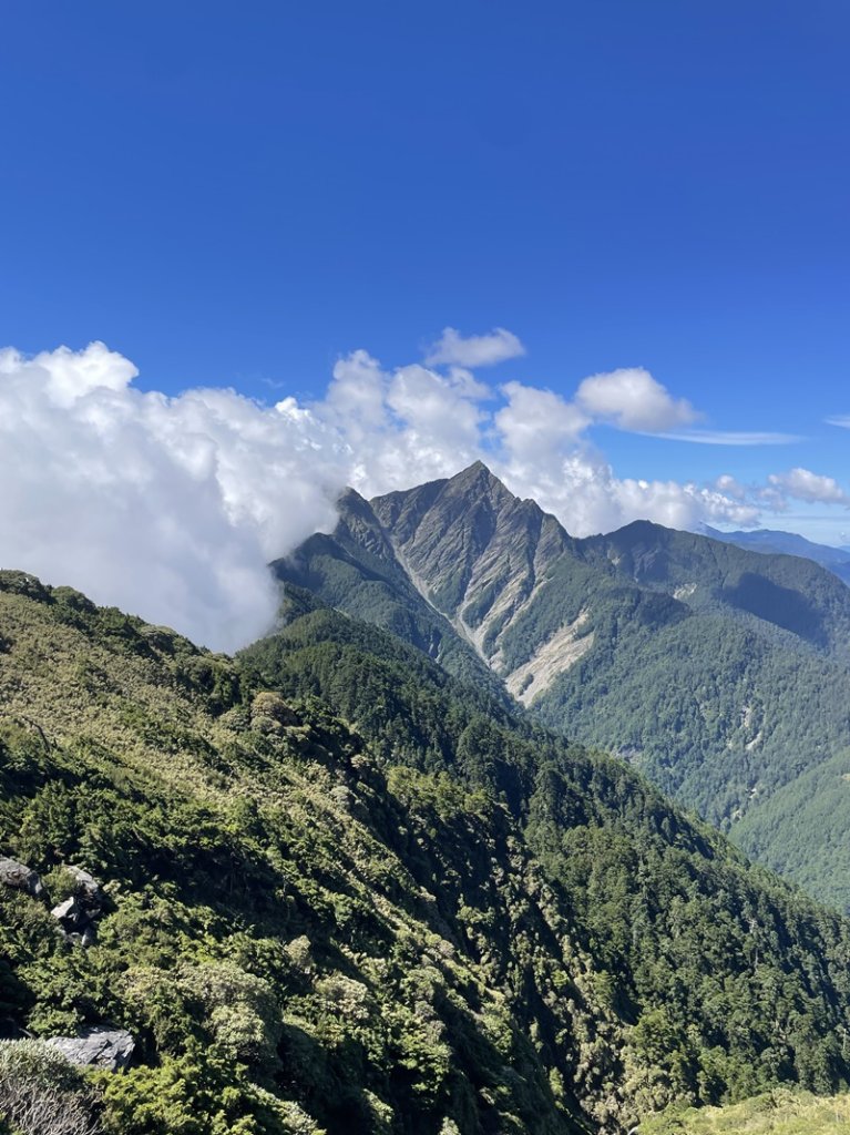 南湖群峰_2871733