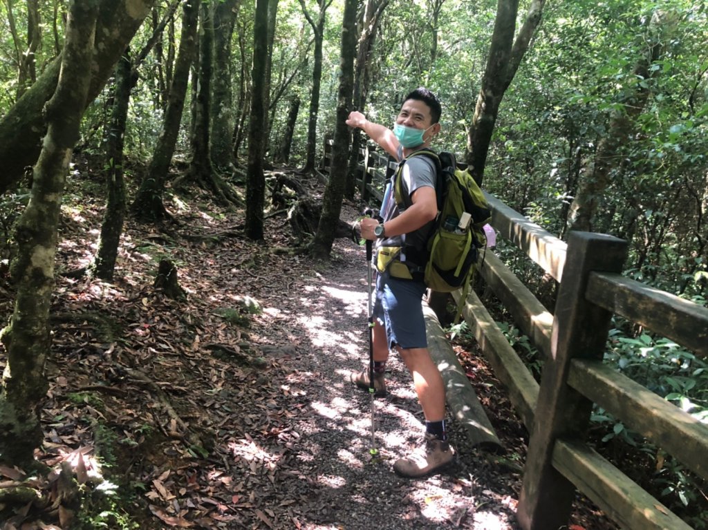 志繼山.東眼山.拉卡山.卡外山_1452643