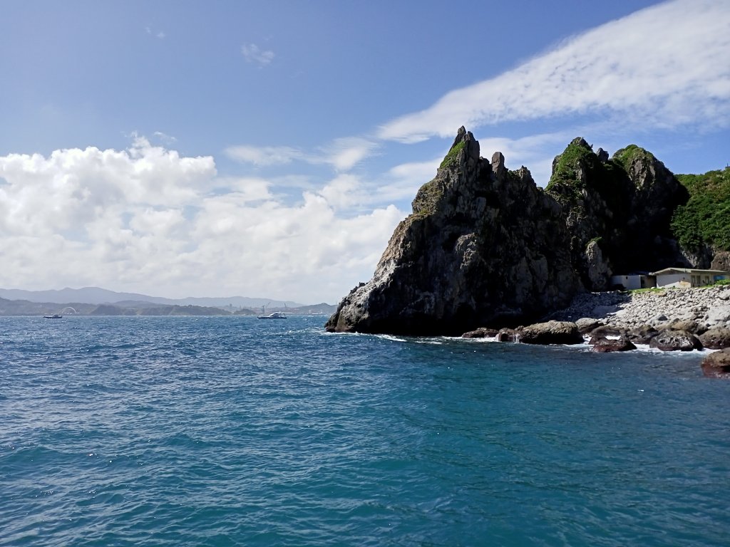 【基隆-臺灣百大必訪步道】基隆嶼步道_1491874