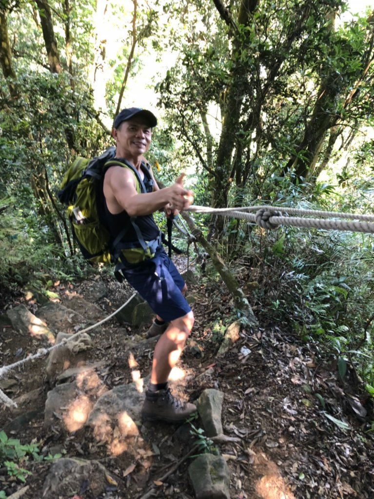 仙山.八仙古道【仙山.果然有仙則名】_625588