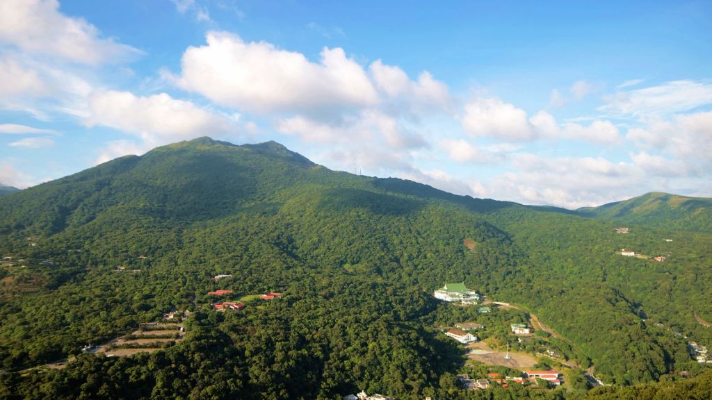 萬人淨山大作戰~天母水管路步道加強版封面圖