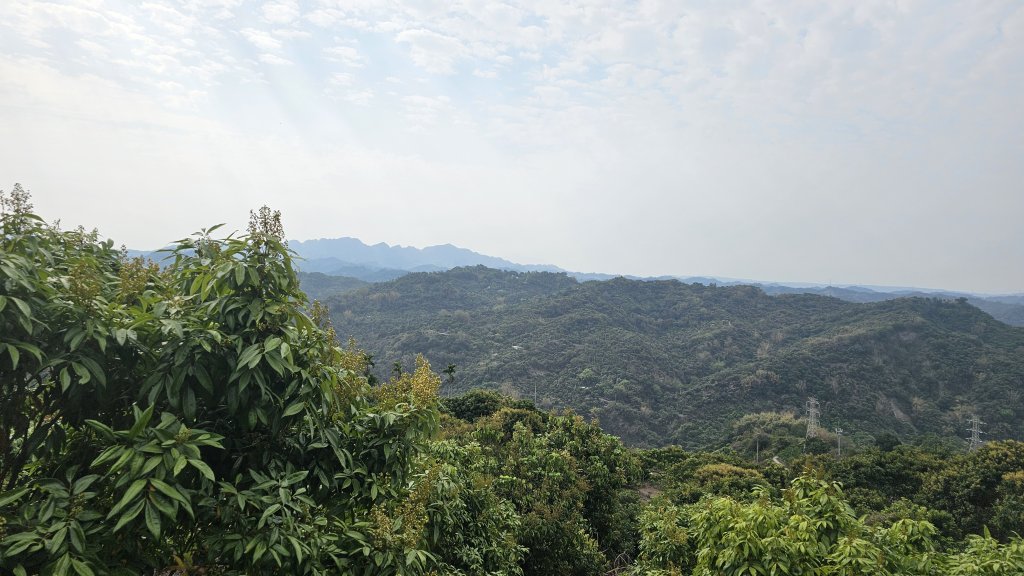 台中大縱走車籠山 淨德山 阿罩霧山_2468069