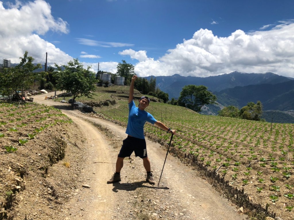 立鷹山.合歡北峰+合歡西峰【全力以赴解鎖_979635