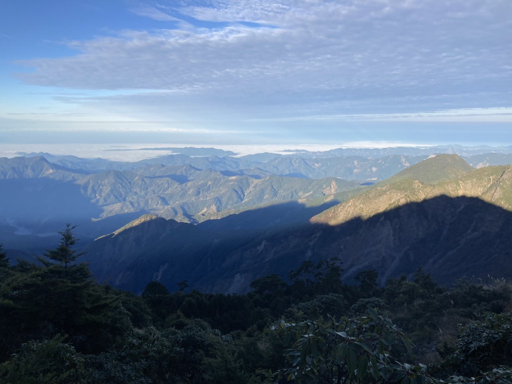 2022.12.31卑南主山_2012322