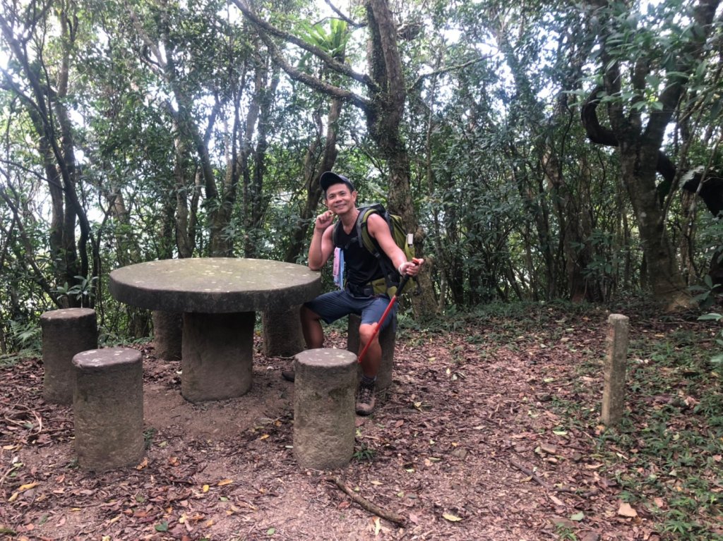 桃源谷.大溪線.內寮線.石觀音線_1105615