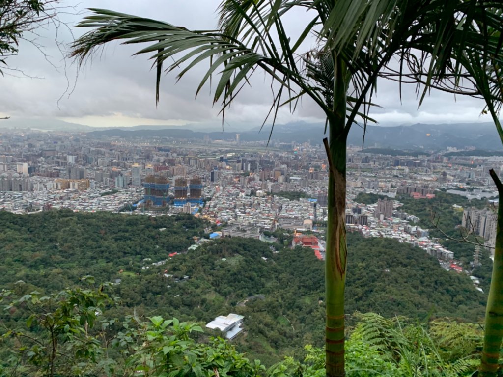 九五峰與南港山（小百岳）_831332