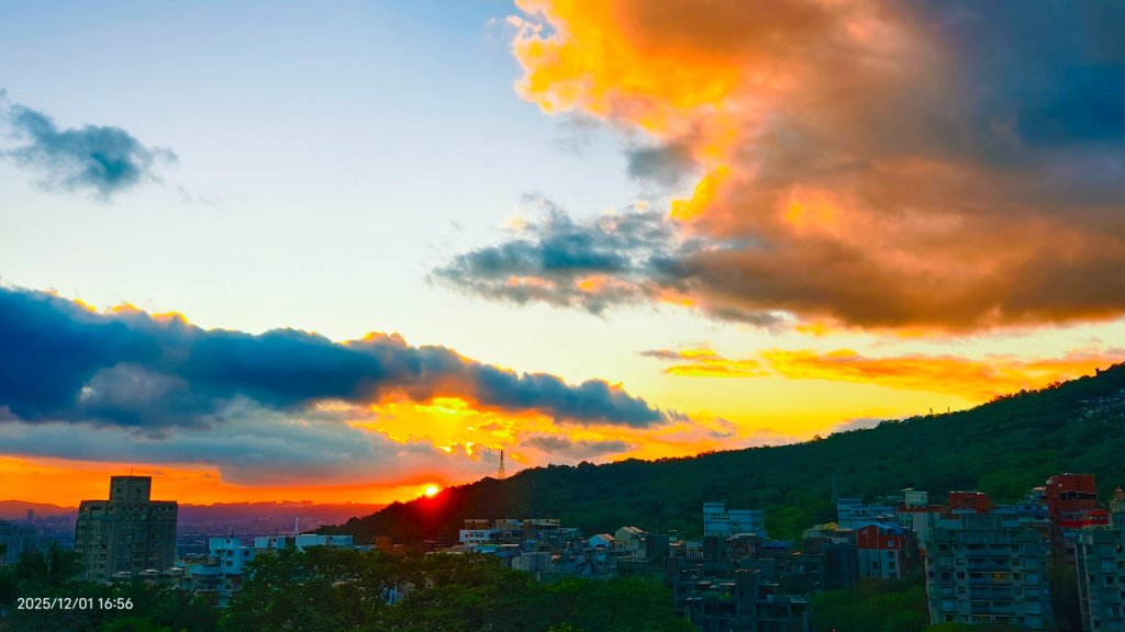 #陽明山 趴趴走12/1_2951756