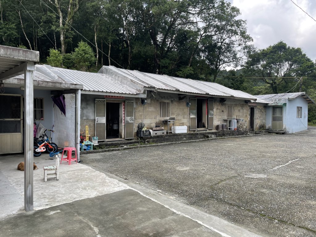 一二三訪虎豹潭古道/虎豹潭步道_2650030