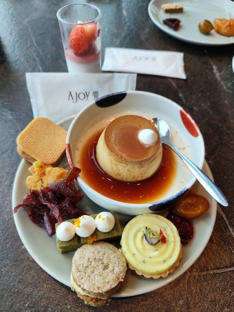 台北101 - 饗 A Joy_2651212