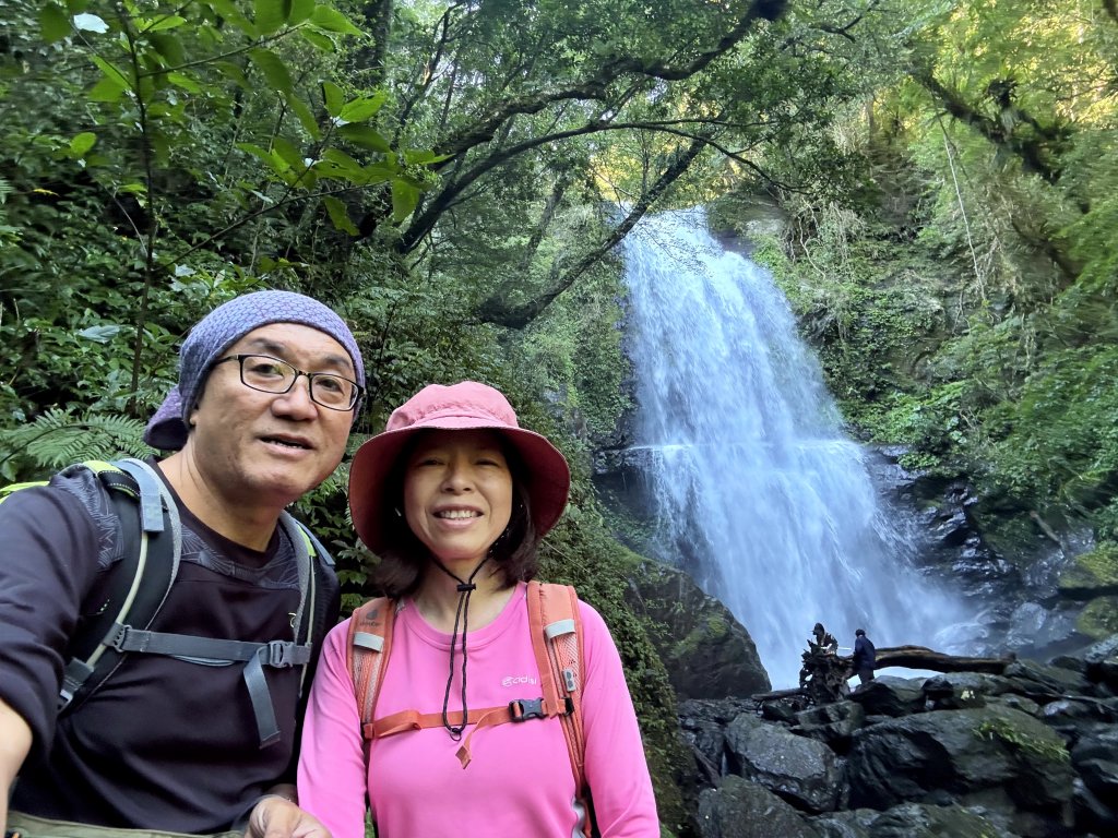 山毛櫸掉光光的 卡保逐鹿O繞 20251115_2937448