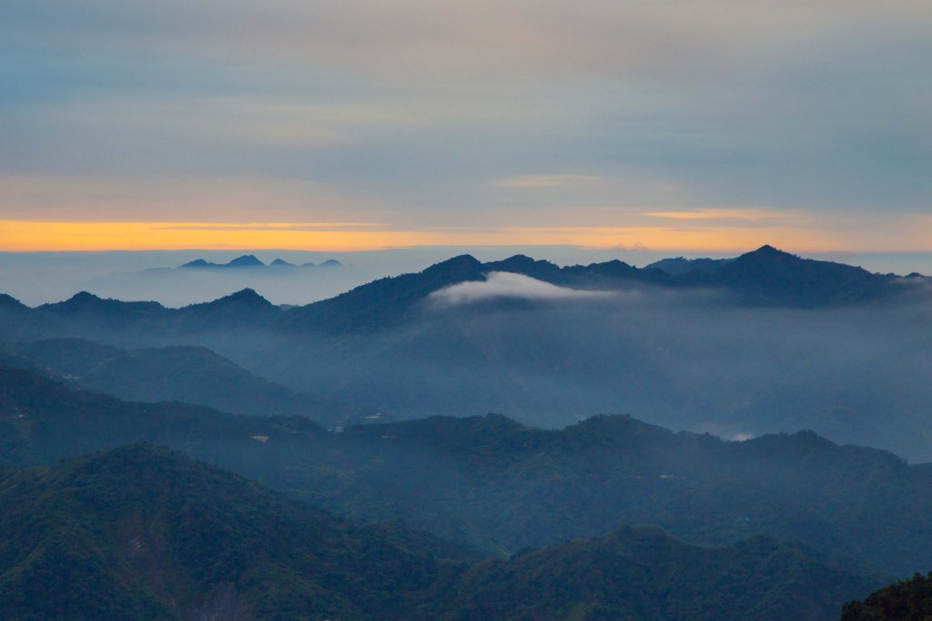 步道巡訪員 l 四大天王山步道第11巡～_1177755