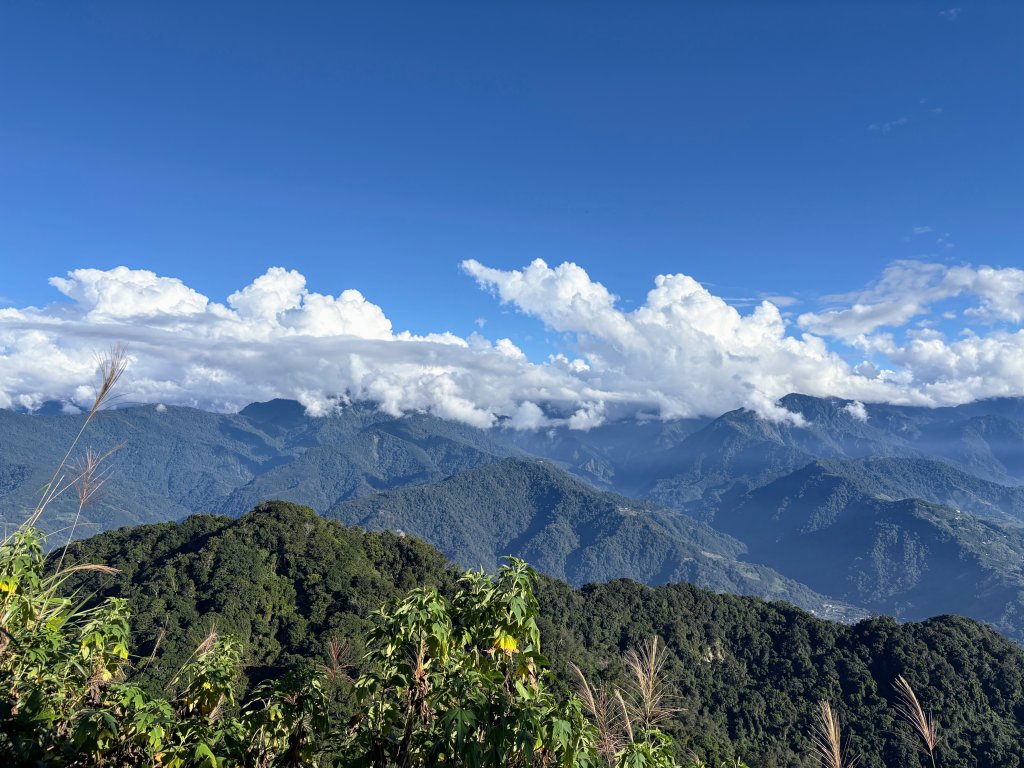 馬那邦山登山步道_2925142