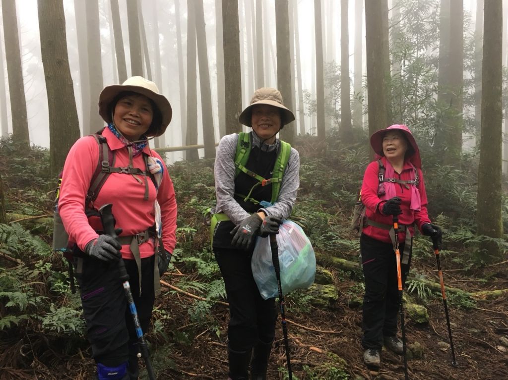 2018-02-27油羅山一二登山口O型_276451