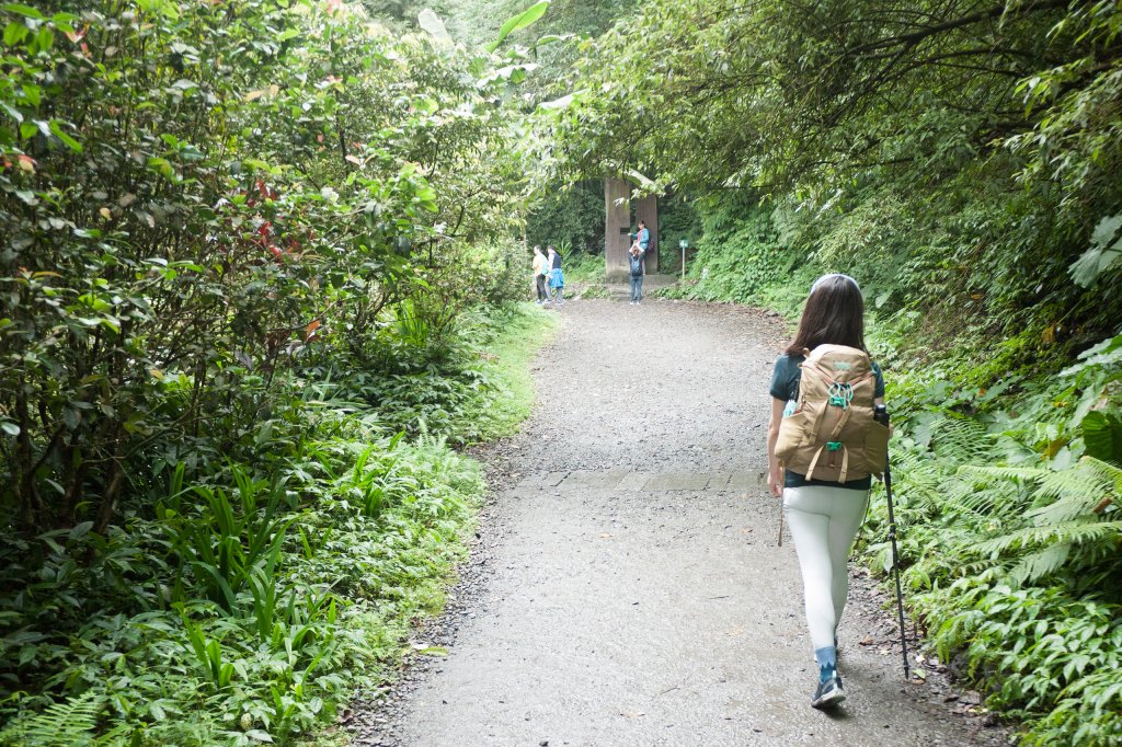 宜蘭聖母登山步道(抹茶山)_1679033