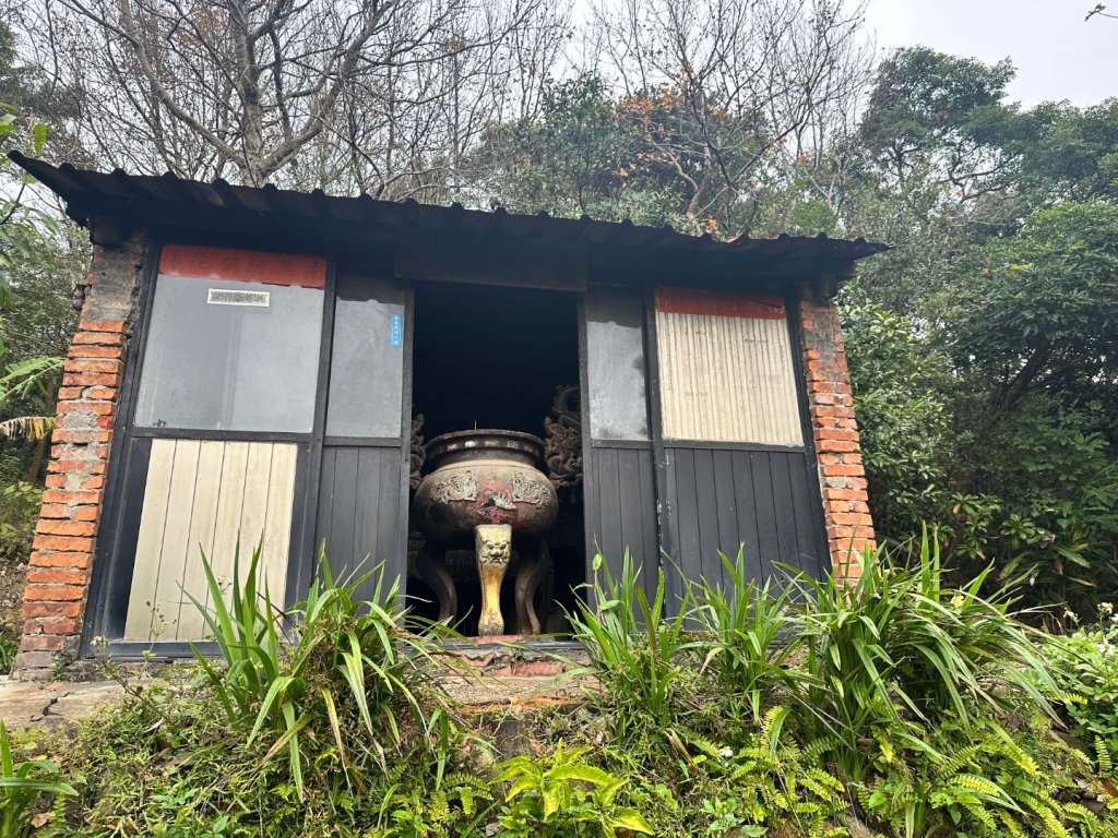 桃園-虎頭山_2613736