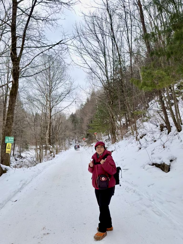 羊草山穿越（雪谷至雪鄉） 2025.12.19_2976241