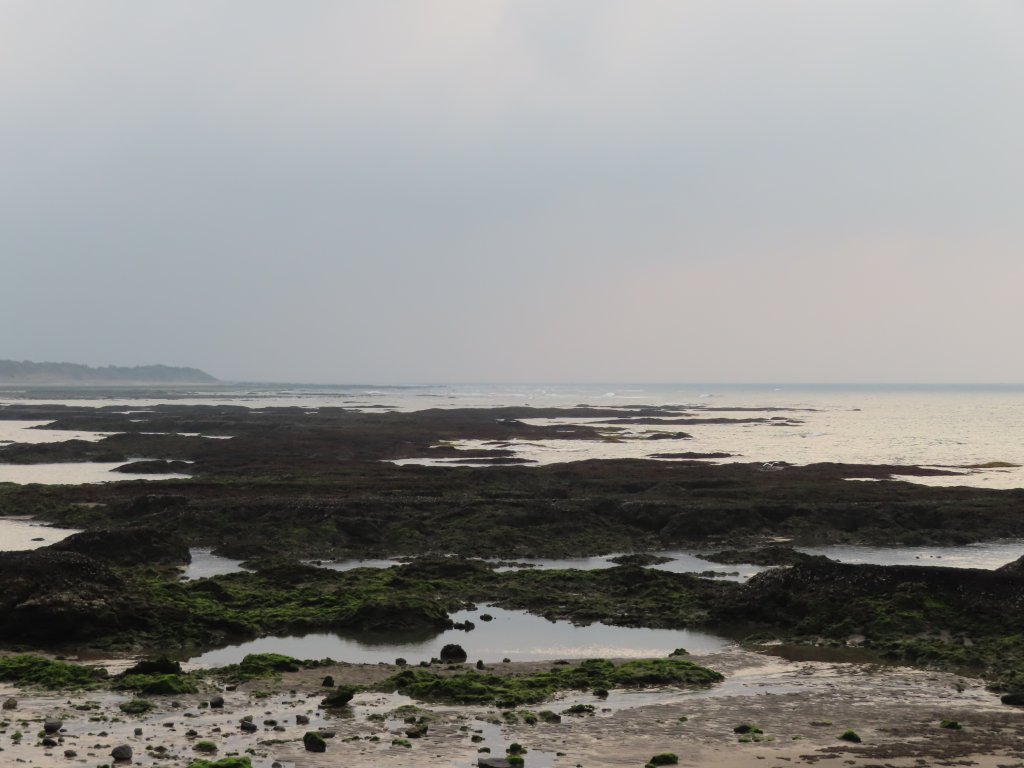 石門區麟山鼻自然景觀暨台灣領海基點_892840