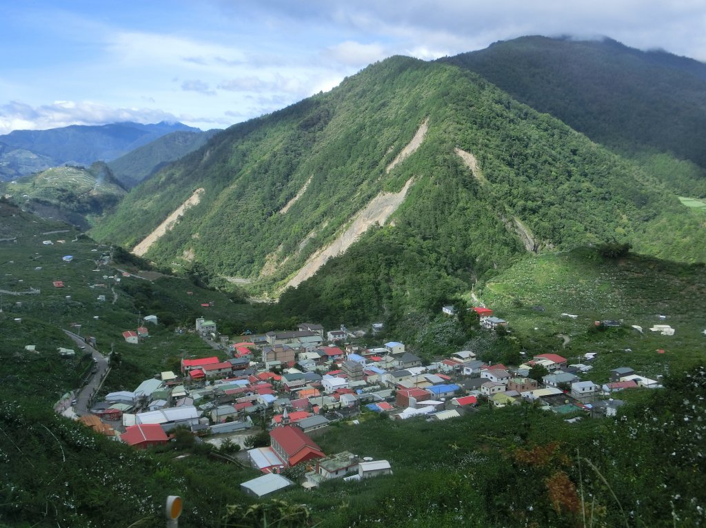 梨山．南山．望龍埤_415557