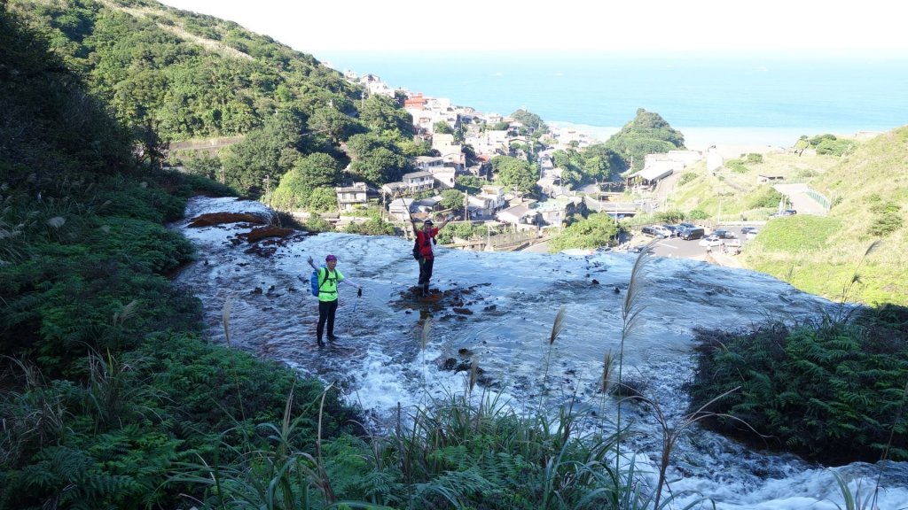 東北角黃金稜線山海戀_1936910