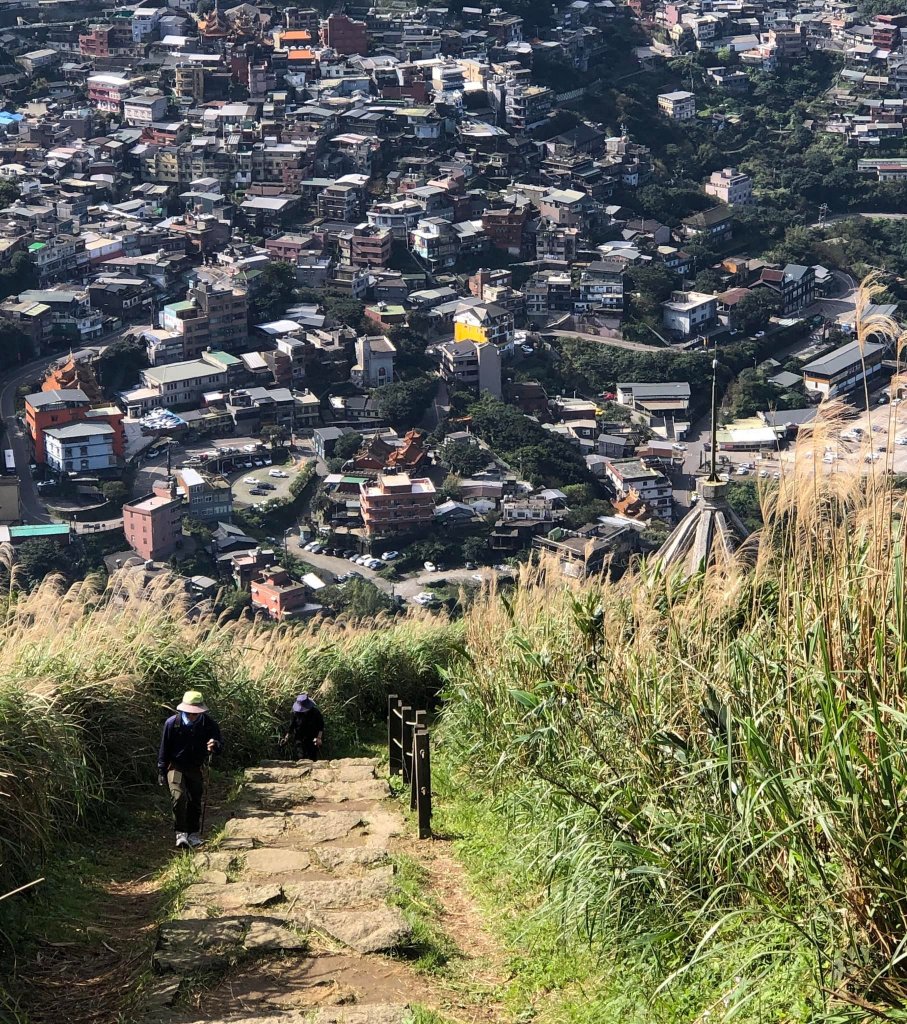 20220228小百岳基隆山封面圖