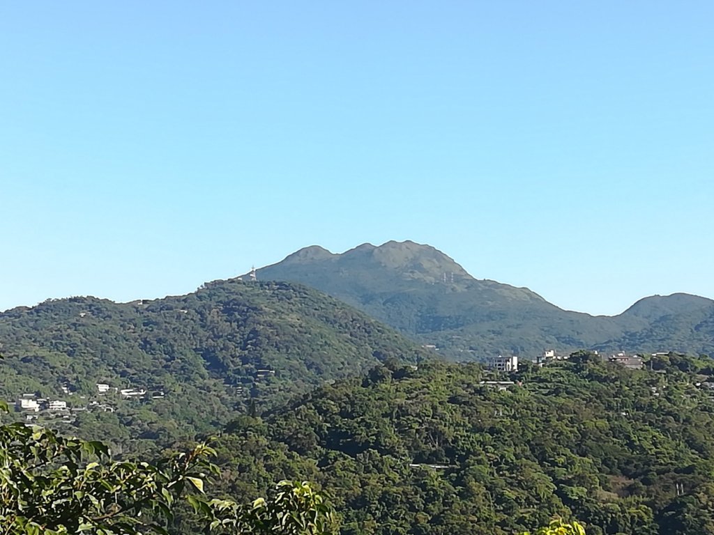 翠山步道->長壽坡走一圈_1064840