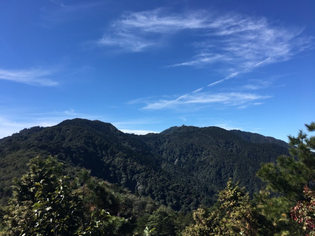 雲霧步道封面圖