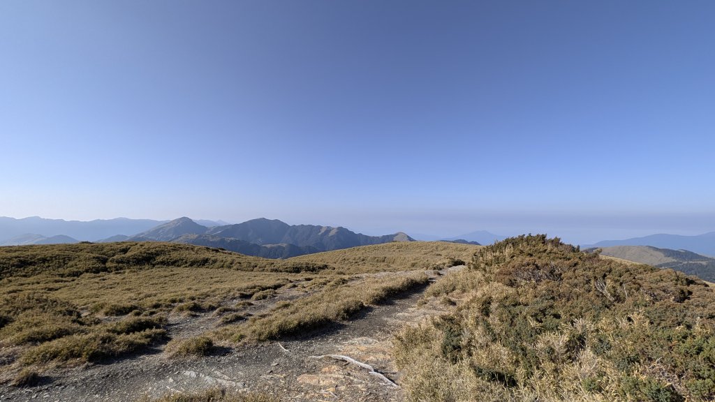 合歡西峰_3021198