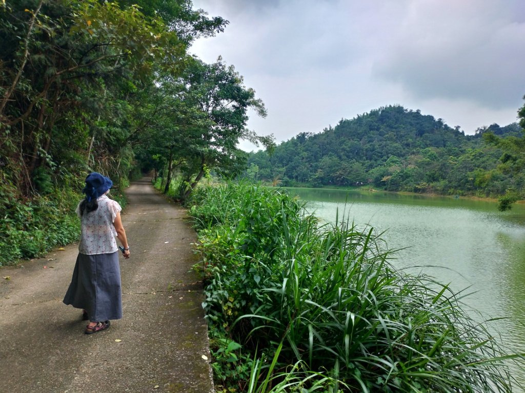 南投埔里-瑪璘窟-環湖步道 2023/09/17_2287248