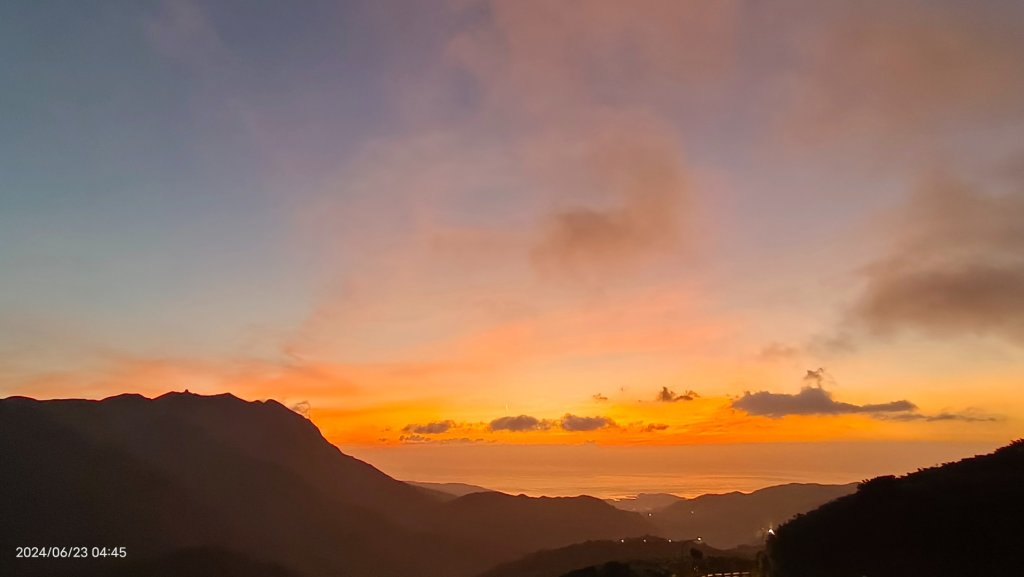 天龍國阿伯的日常-雲山水花鳥蝶 6/23_2532471